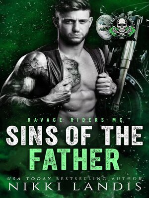 cover image of Sins of the Father